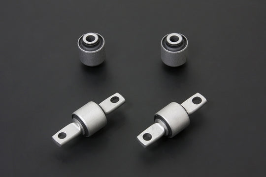 REAR UPPER ARM BUSHING MITSUBISHI, LANCER EVO, LANCER MIRAGE, 1- CD9A/CE9A, 93~96, 97~00