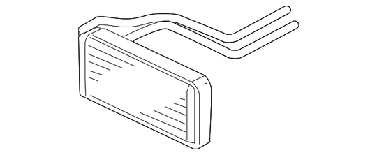 Heater Core | Suits Evo X & Ralliart