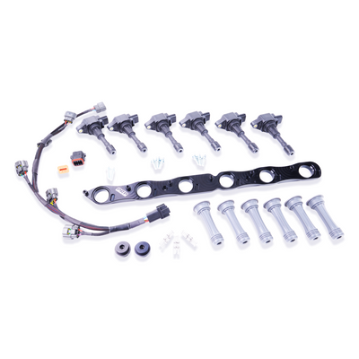 Toyota 7MGTE Coil Kit