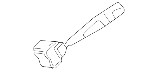 Windshield Wiper Switch | Suits Evo 7-9