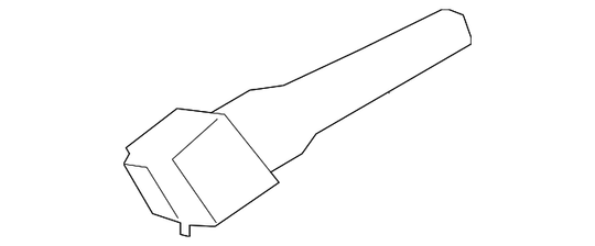 Windshield Wiper Switch | Suits Evo X & Ralliart