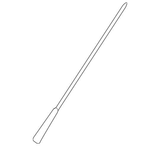 Antenna | Suits Evo X & Ralliart