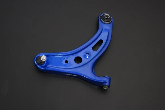 FRONT LOWER CONTROL ARM + ROLL CENTER ADJUSTER SUBARU, TOYOTA, 86, BRZ, FR-S, ZC 6, ZN6, FT86/FR-S ZN6/ZC6
