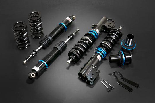 CS SPEC COILOVERS TOYOTA GR YARIS 2020 GXPA16 MXPA12