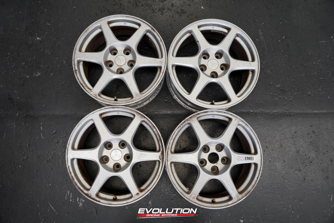 Evo Rally Wheels Wheels – Evolution Racing Spares