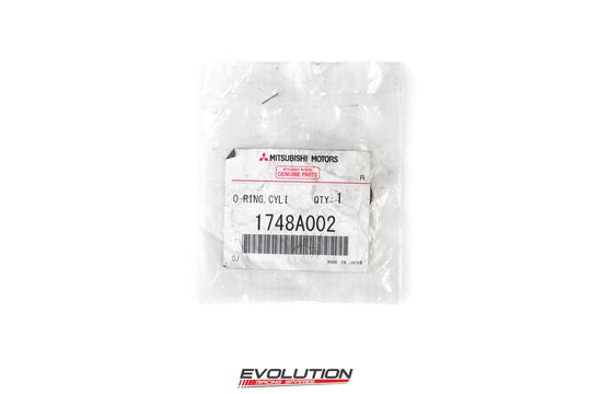 Mitsubishi Evo 9 OEM MIVEC Valve Oring (1748A002)