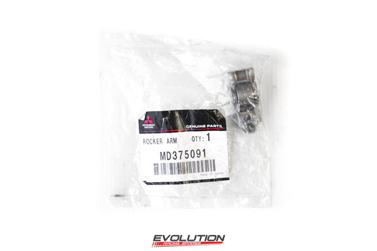 Mitsubishi Evo 7 - 9 OEM Rocker Arm 4G63 (MD375091)