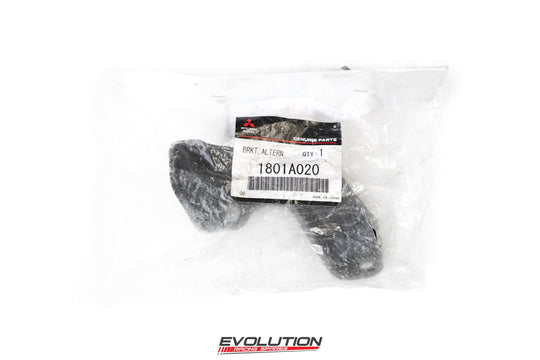 Mitsubishi Evo 9 OEM Alternator Bracket (1801A020)