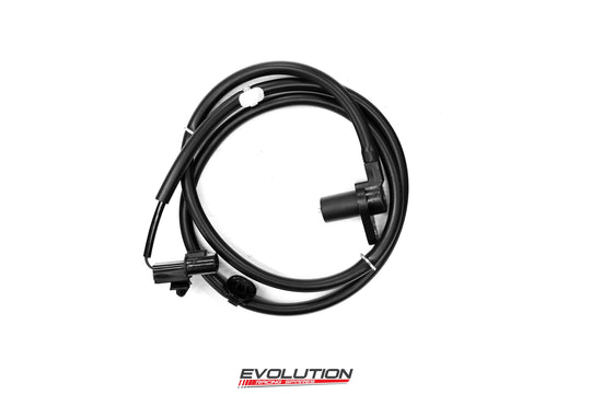 Mitsubishi Evo 7 8 9 CT9A Front Left ABS Wheel Speed Sensor