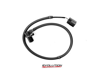 Mitsubishi Evo 7 8 9 CT9A Rear Left ABS Wheel Speed Sensor