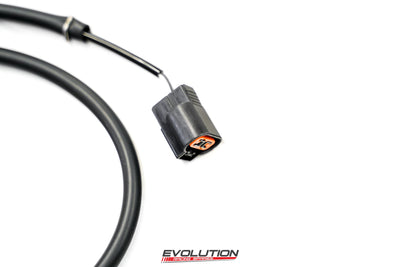 Mitsubishi Evo 7 8 9 CT9A Rear Left ABS Wheel Speed Sensor
