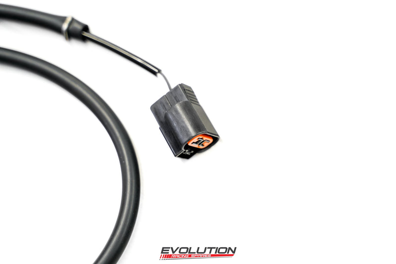 Mitsubishi Evo 7 8 9 CT9A Rear Left ABS Wheel Speed Sensor