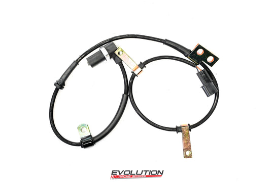 Mitsubishi Evo 4 5 6 CN9A CP9A Front Left ABS Wheel Speed Sensor