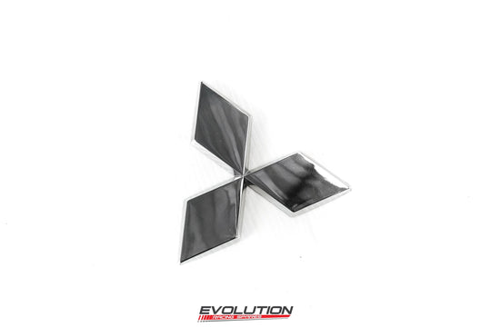 Mitsubishi Evolution Evo 7 8 9 CT9A Rear Trunk Boot Emblem Badge (7415A012)