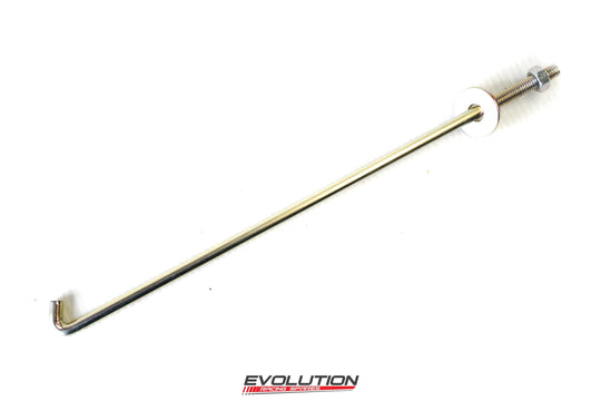 Mitsubishi Evolution Evo 4 - 10 Battery L Bolt Bracket Kit (MB241245)