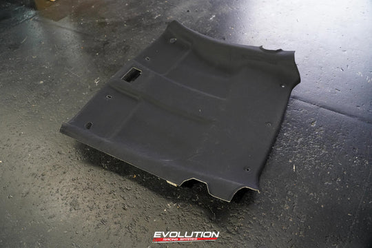 2012 - 2021 Toyota 86 / Subaru BRZ Roof Head Liner Interior