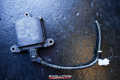 Toyota GR Yaris Factory Blind Spot Monitor Sensor Module with Plug A2C7749170100