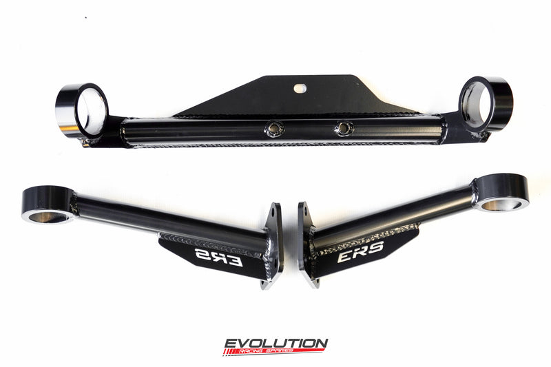 ERS Evo 4-9 RS Differential Mounting Kit