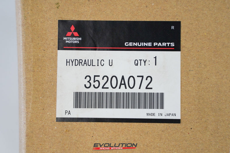 Mitsubishi Evolution Evo 10 X RS Hydraulic ACD Pump (3520A072)