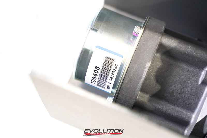 Mitsubishi Evolution Evo 10 X RS Hydraulic ACD Pump (3520A072)