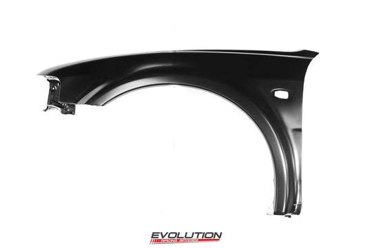 Mitsubishi Evolution Evo 5 6 CP9A Front Genuine guard LHS Passenger Genuine OEM (MR392697)