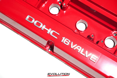 Mitsubishi Evolution Evo 5 6 6.5 CP9A Rocker Valve Cover Genuine OEM (1035A280)