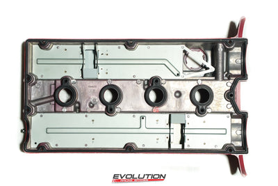 Mitsubishi Evolution Evo 5 6 6.5 CP9A Rocker Valve Cover Genuine OEM (1035A280)