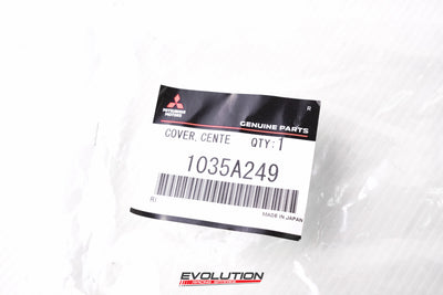 Genuine OEM Mitsubishi Evo 9 Spark Plug Cover (1035A249)
