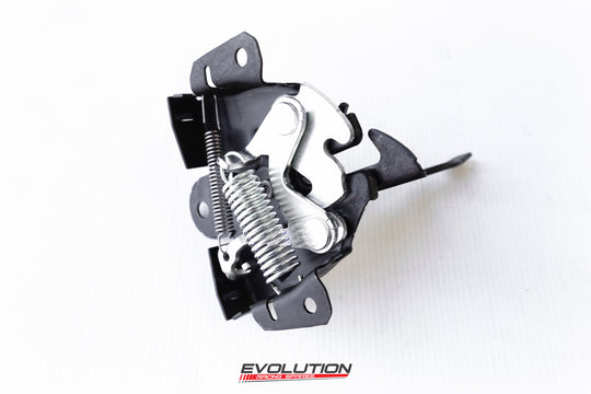 Genuine Mitsubishi Evolution Evo 8 / 9 Front Hoot Bonnet Latch (MN181408)