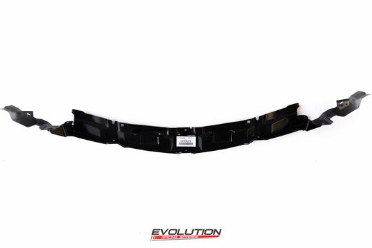 Genuine Mitsubishi Evolution Evo 9 CT9A Front Bumper Reinforcement Genuine OEM (6400A376)