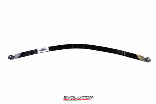 Genuine Mitsubishi Evolution Evo 9 Front Bumper Upper/middle Plate Bracket (6402A053)