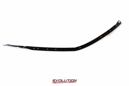 Genuine Mitsubishi Evolution Evo 9 Front Bumper Mounting Bracket RHS Driver (MR574317)