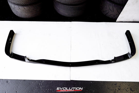 Mitsubishi Evolution Evo 6 6.5 TME Front Lip Air Dam Genuine OEM (MR533470)