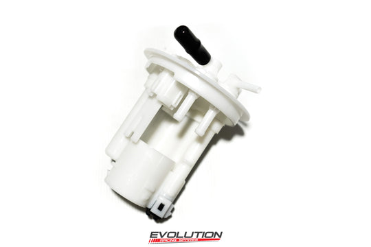 Genuine Mitsubishi Evolution Evo 7 8 9 CT9A Fuel Filter Cradle (MR571545)