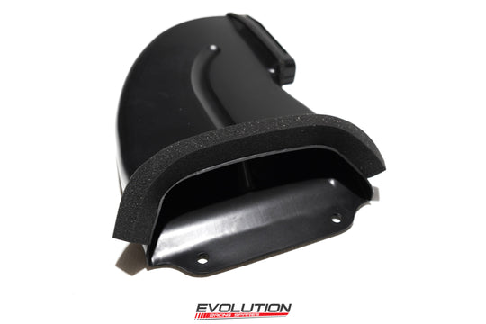 Genuine Mitsubishi Evolution Evo 7 8 9 CT9A Air Intake Duct Snorkel (MR571590)