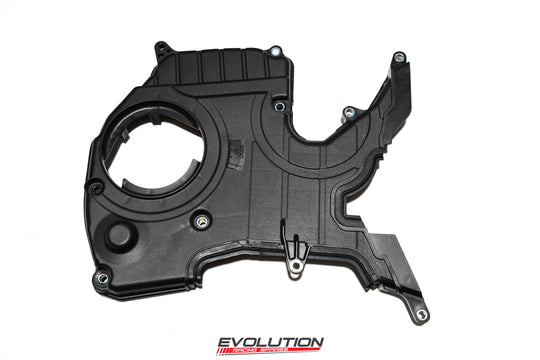 Genuine Mitsubishi Evolution Evo 9 IX CT9A Mivec Lower Timing Cover (1062A023)