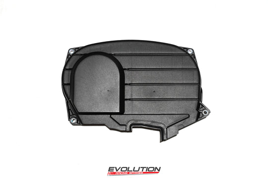 Genuine Mitsubishi Evolution Evo 9 IX CT9A Cam Gear Upper Timing Belt Cover (MD373568)