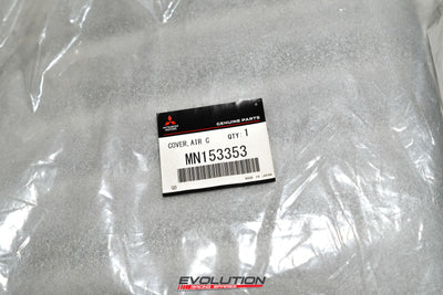 Genuine Mitsubishi Evolution Evo 7 8 9 CT9A Air Box Top Cover Lid (MN153353)
