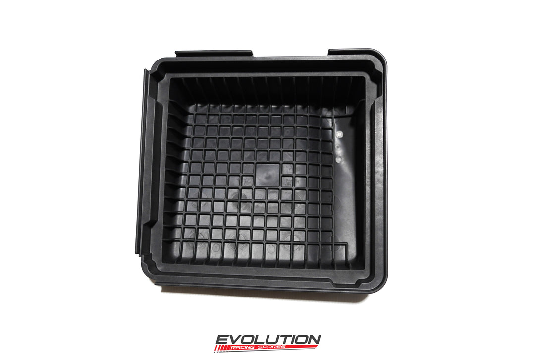 Genuine Mitsubishi Evolution Evo 7 8 9 CT9A Air Box Top Cover Lid