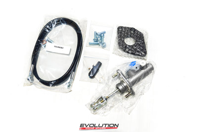 Magnus Motorsports Evolution Evo 10 X Clutch Master Cylinder Upgrade Kit
