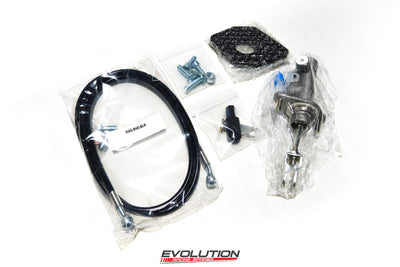 Magnus Motorsports Evolution Evo 10 X Clutch Master Cylinder Upgrade Kit