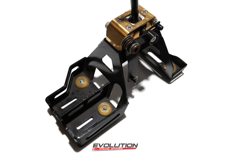 LAILE Beatrush Evolution Evo 4 - 9 Quick Shift Shifter Assembly for 5 Speed