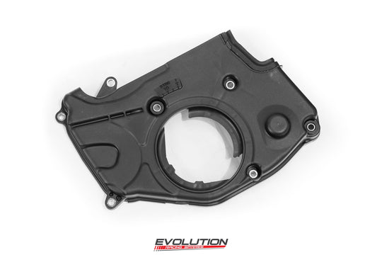 Genuine Mitsubishi Evolution Evo 4 - 7 4G63 Lower Timing Cover (MD334395)