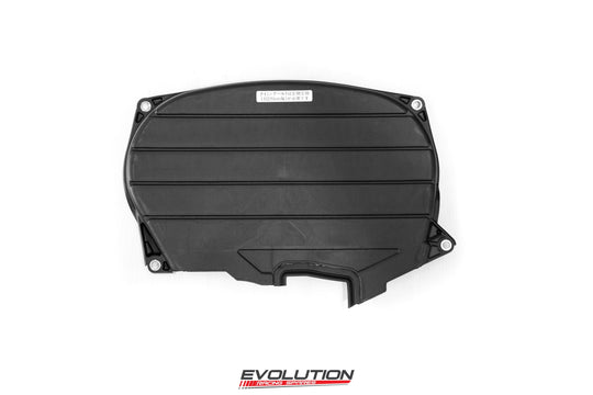 Genuine Mitsubishi Evolution Evo 4-8 4G63 Top Upper Timing Belt Cover (MD369965)