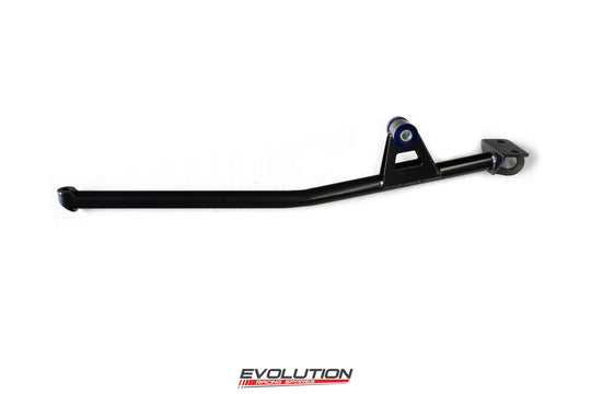 ERS Chromoly Tubular North South Bar for Mitsubishi Evo 7 - 9