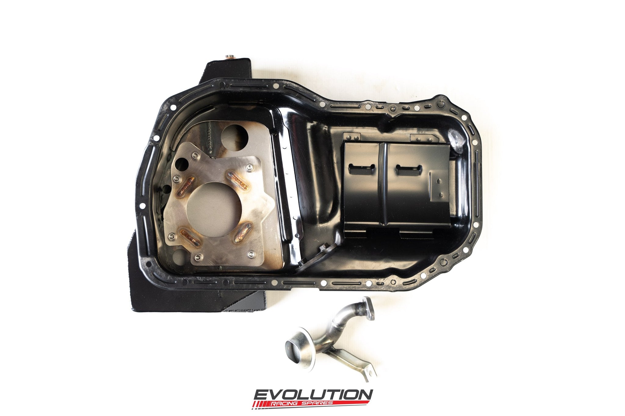 Evo1 Shell Evo 7-9 - New Parts – Page 3 – Evolution Racing Spares