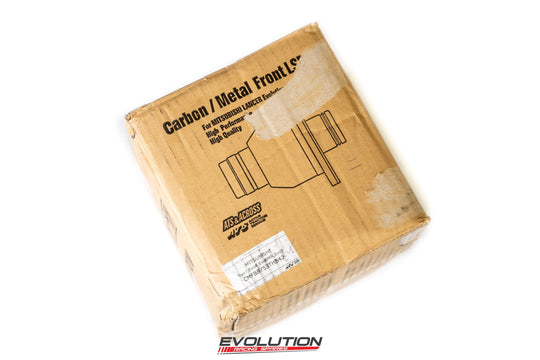 ATS 1.5 Way Carbon Hybrid Rear LSD AYC Rear for Mitsubishi Evo 7 - 9