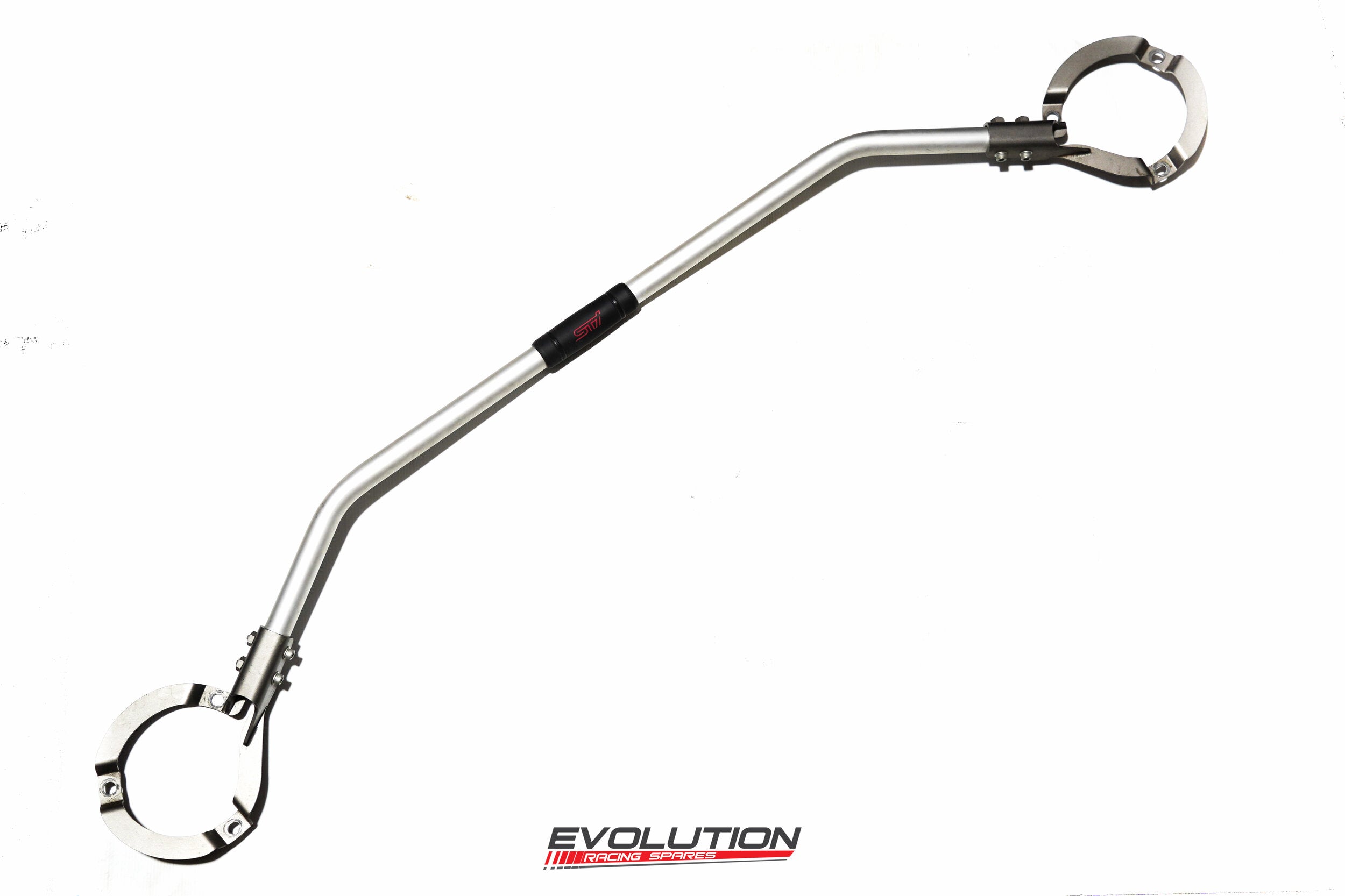 Subaru BRZ STi tS Flexible Strut Tower Bar Brace Evolution Racing Spares