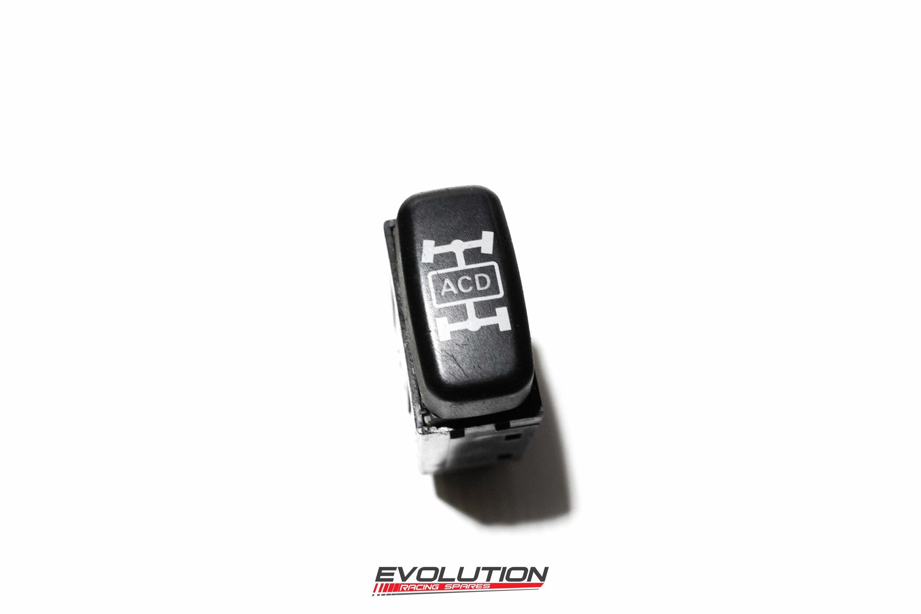 Mitsubishi Evolution Evo 7 8 9 MR CT9A - ACD Switch Button – Evolution ...