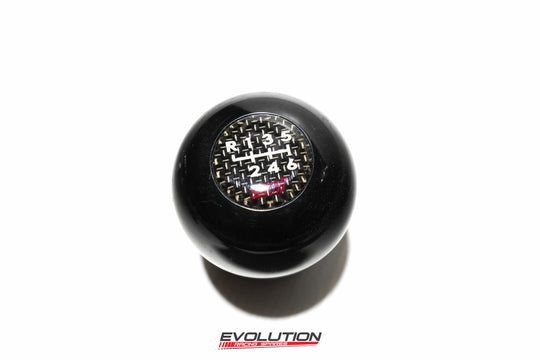 Subaru BRZ tS STi Duracon Shift Knob BRZ 6MT Genuine (ST35022ST260)
